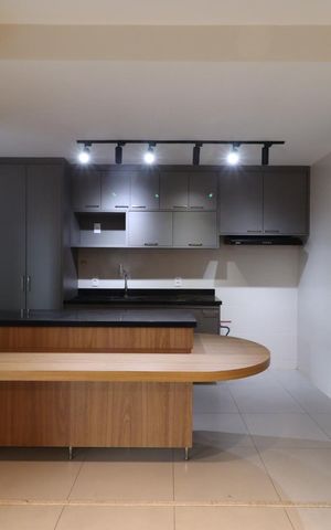 Apartamento para alugar com 126m², 3 quartos e 2 vagas Apartamento para alugar com 126m², 3 quartos e 2 vagasCozinha
