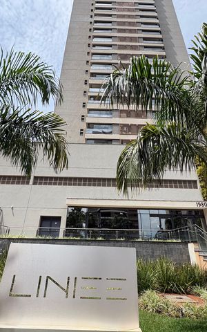 Apartamento para alugar com 126m², 3 quartos e 2 vagas Apartamento para alugar com 126m², 3 quartos e 2 vagasFachada