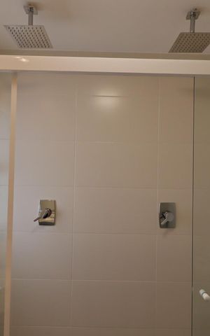 Apartamento para alugar com 126m², 3 quartos e 2 vagas Apartamento para alugar com 126m², 3 quartos e 2 vagasBanheiro da Suíte 3