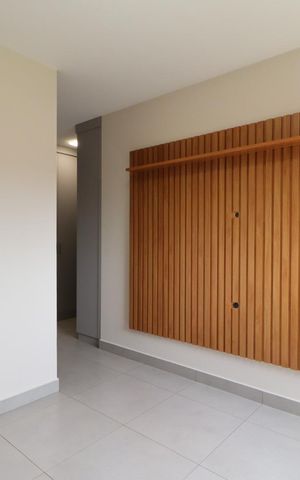 Apartamento para alugar com 126m², 3 quartos e 2 vagas Apartamento para alugar com 126m², 3 quartos e 2 vagasSuíte 3