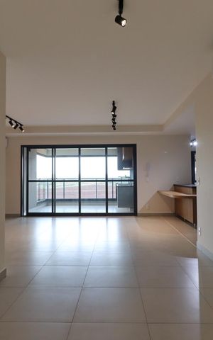 Apartamento para alugar com 126m², 3 quartos e 2 vagas Apartamento para alugar com 126m², 3 quartos e 2 vagasSala
