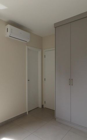 Apartamento para alugar com 126m², 3 quartos e 2 vagas Apartamento para alugar com 126m², 3 quartos e 2 vagasSuíte 1