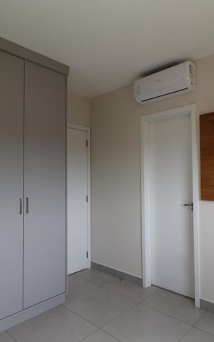 Apartamento para alugar com 126m², 3 quartos e 2 vagas Apartamento para alugar com 126m², 3 quartos e 2 vagasSuíte 2