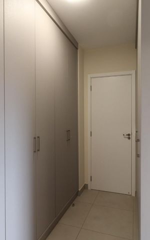 Apartamento para alugar com 126m², 3 quartos e 2 vagas Apartamento para alugar com 126m², 3 quartos e 2 vagasSuíte 3