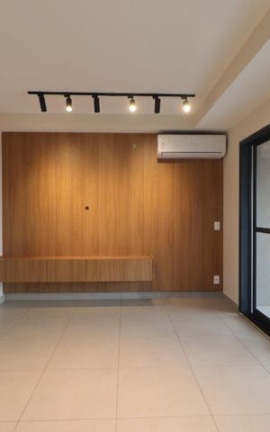 Apartamento para alugar com 126m², 3 quartos e 2 vagas Apartamento para alugar com 126m², 3 quartos e 2 vagasSala