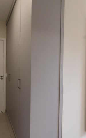 Apartamento para alugar com 126m², 3 quartos e 2 vagas Apartamento para alugar com 126m², 3 quartos e 2 vagasSuíte 3