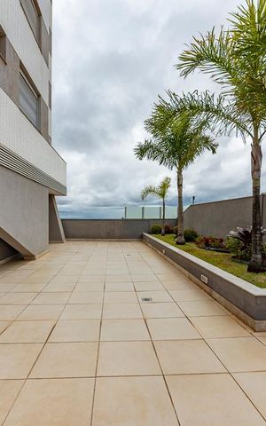 Apartamento à venda com 225m², 3 quartos e 3 vagas Apartamento à venda com 225m², 3 quartos e 3 vagasÁrea comum