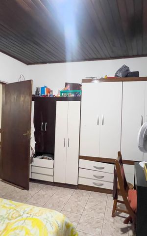 Casa à venda com 275m², 3 quartos e 1 vagaQuarto