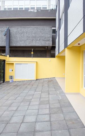 Apartamento para alugar com 21m², 1 quarto e sem vagaÁrea comum