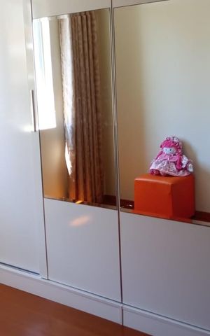 Apartamento para alugar com 62m², 2 quartos e 1 vaga Apartamento para alugar com 62m², 2 quartos e 1 vagaQuarto 2