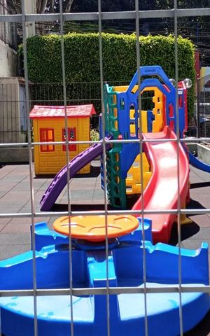 Apartamento para alugar com 62m², 2 quartos e 1 vaga Apartamento para alugar com 62m², 2 quartos e 1 vagaÁrea comum