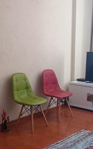 Apartamento para alugar com 62m², 2 quartos e 1 vaga Apartamento para alugar com 62m², 2 quartos e 1 vagaSala