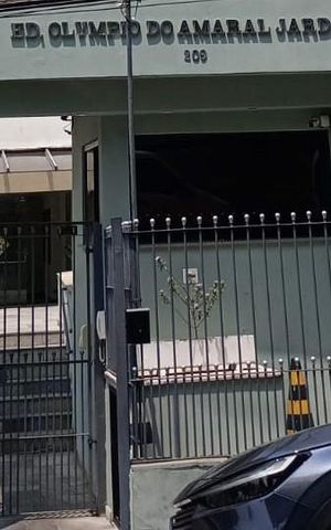 Apartamento para alugar com 62m², 2 quartos e 1 vaga Apartamento para alugar com 62m², 2 quartos e 1 vagaFachada