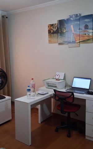 Apartamento para alugar com 62m², 2 quartos e 1 vaga Apartamento para alugar com 62m², 2 quartos e 1 vagaSala