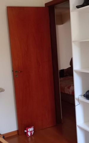 Apartamento para alugar com 62m², 2 quartos e 1 vaga Apartamento para alugar com 62m², 2 quartos e 1 vagaQuarto 2