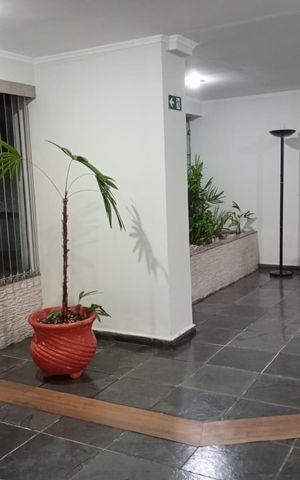 Apartamento para alugar com 62m², 2 quartos e 1 vaga Apartamento para alugar com 62m², 2 quartos e 1 vagaHall de Entrada