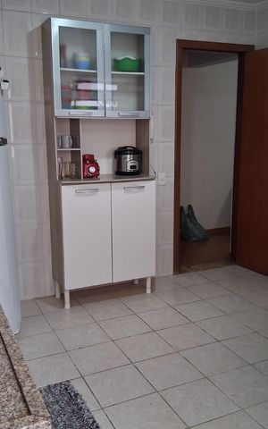 Apartamento para alugar com 62m², 2 quartos e 1 vaga Apartamento para alugar com 62m², 2 quartos e 1 vagaCozinha