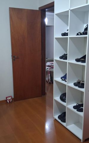 Apartamento para alugar com 62m², 2 quartos e 1 vaga Apartamento para alugar com 62m², 2 quartos e 1 vagaQuarto 2