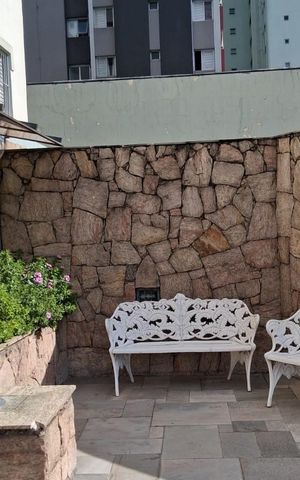 Apartamento para alugar com 62m², 2 quartos e 1 vaga Apartamento para alugar com 62m², 2 quartos e 1 vagaÁrea Externa