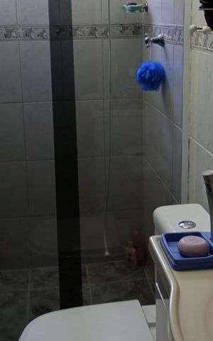 Apartamento para alugar com 62m², 2 quartos e 1 vaga Apartamento para alugar com 62m², 2 quartos e 1 vagaBanheiro
