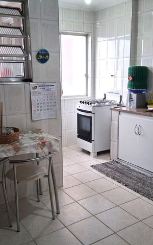 Apartamento para alugar com 62m², 2 quartos e 1 vaga Apartamento para alugar com 62m², 2 quartos e 1 vagaCozinha