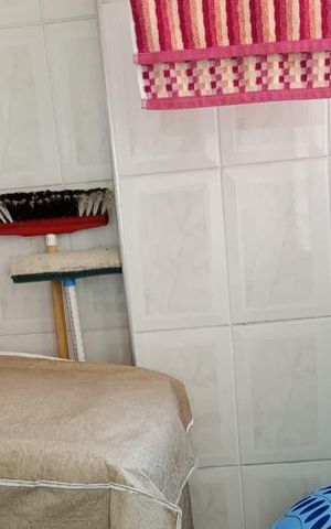 Apartamento para alugar com 62m², 2 quartos e 1 vaga Apartamento para alugar com 62m², 2 quartos e 1 vagaÁrea de Serviço