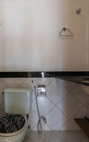 Apartamento para alugar com 139m², 3 quartos e 2 vagasBanheiro
