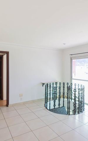Apartamento para alugar com 139m², 3 quartos e 2 vagasCobertura