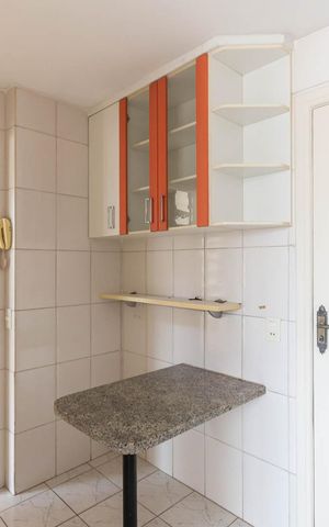 Apartamento para alugar com 139m², 3 quartos e 2 vagasCozinha