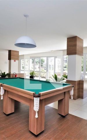 Apartamento à venda com 65m², 2 quartos e 1 vagaÁrea comum