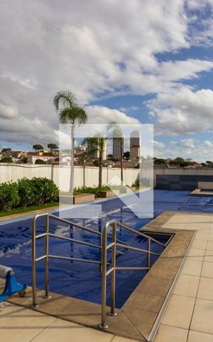 Apartamento à venda com 65m², 2 quartos e 1 vagaÁrea comum - Piscina
