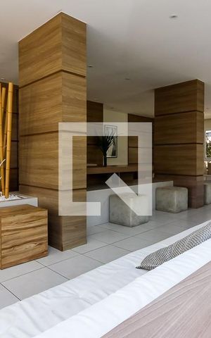 Apartamento à venda com 65m², 2 quartos e 1 vagaÁrea comum - Salão de festas