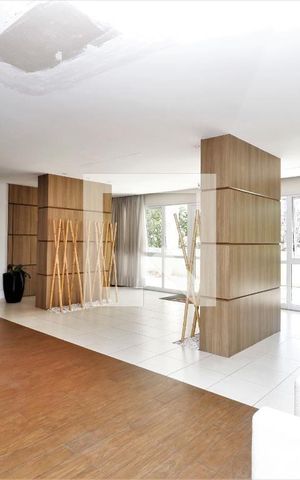 Apartamento à venda com 65m², 2 quartos e 1 vagaÁrea comum