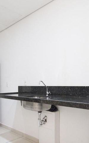 Apartamento à venda com 65m², 2 quartos e 1 vagaÁrea comum - Salão de festas