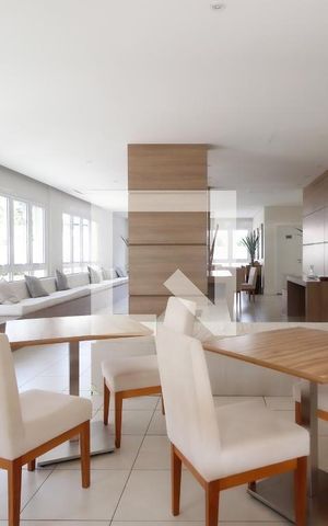 Apartamento à venda com 65m², 2 quartos e 1 vagaÁrea comum - Salão de festas