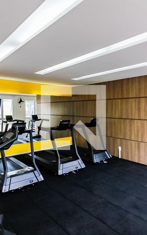 Apartamento à venda com 65m², 2 quartos e 1 vagaÁrea comum - Academia