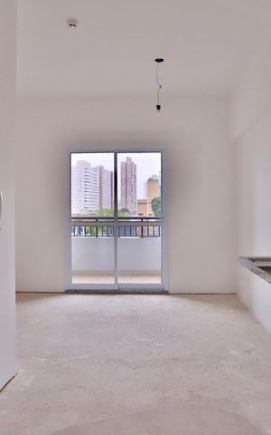 Studio à venda com 24m², 1 quarto e sem vaga Studio à venda com 24m², 1 quarto e sem vagaStudio