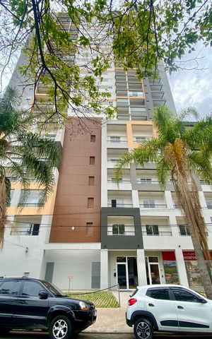 Studio à venda com 24m², 1 quarto e sem vaga Studio à venda com 24m², 1 quarto e sem vagaFachada