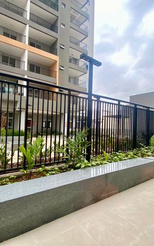 Studio à venda com 24m², 1 quarto e sem vaga Studio à venda com 24m², 1 quarto e sem vagaÁrea comum