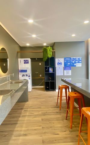 Studio à venda com 24m², 1 quarto e sem vaga Studio à venda com 24m², 1 quarto e sem vagaÁrea comum