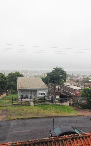 Casa à venda com 230m², 3 quartos e 3 vagas Casa à venda com 230m², 3 quartos e 3 vagasVista da Sacada