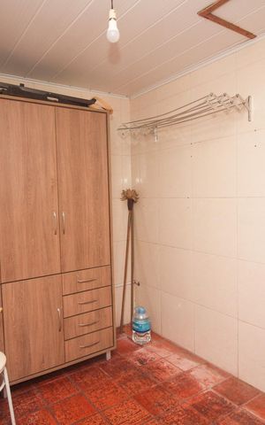 Casa à venda com 230m², 3 quartos e 3 vagas Casa à venda com 230m², 3 quartos e 3 vagasÁrea de Serviço