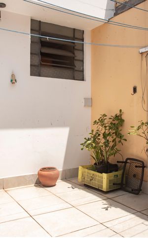 Casa à venda com 250m², 3 quartos e 3 vagasVaranda do Quarto 2