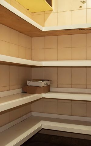 Casa à venda com 250m², 3 quartos e 3 vagasDespensa