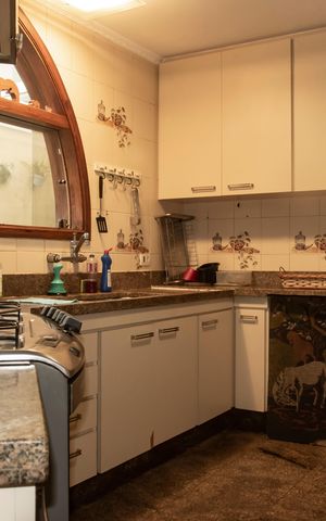 Casa à venda com 250m², 3 quartos e 3 vagasCozinha
