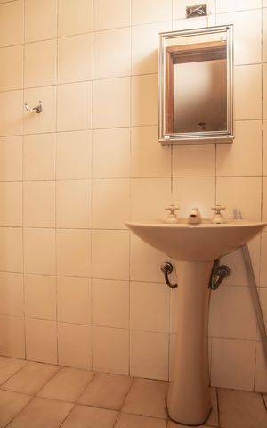 Casa à venda com 250m², 3 quartos e 3 vagasBanheiro de Serviço