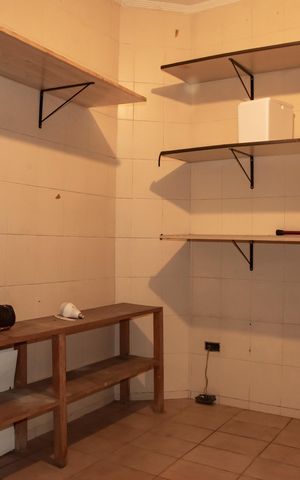 Casa à venda com 250m², 3 quartos e 3 vagasDepósito