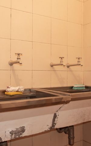 Casa à venda com 250m², 3 quartos e 3 vagasÁrea de Serviço