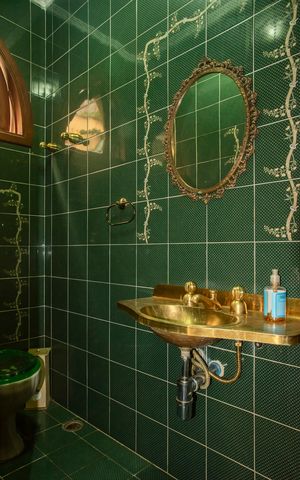 Casa à venda com 250m², 3 quartos e 3 vagasLavabo