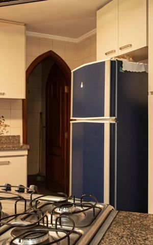Casa à venda com 250m², 3 quartos e 3 vagasCozinha